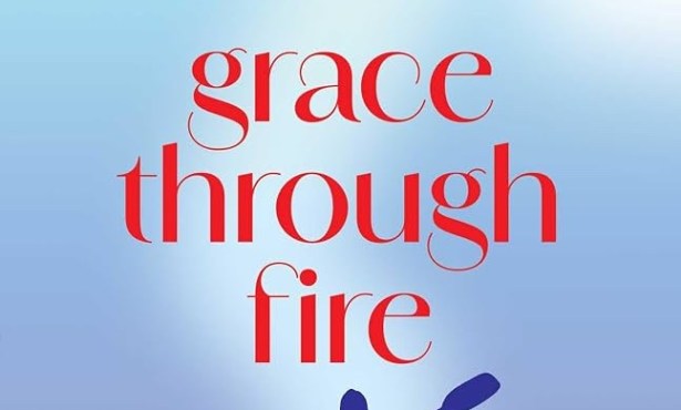 All Booked | Grace and Grit