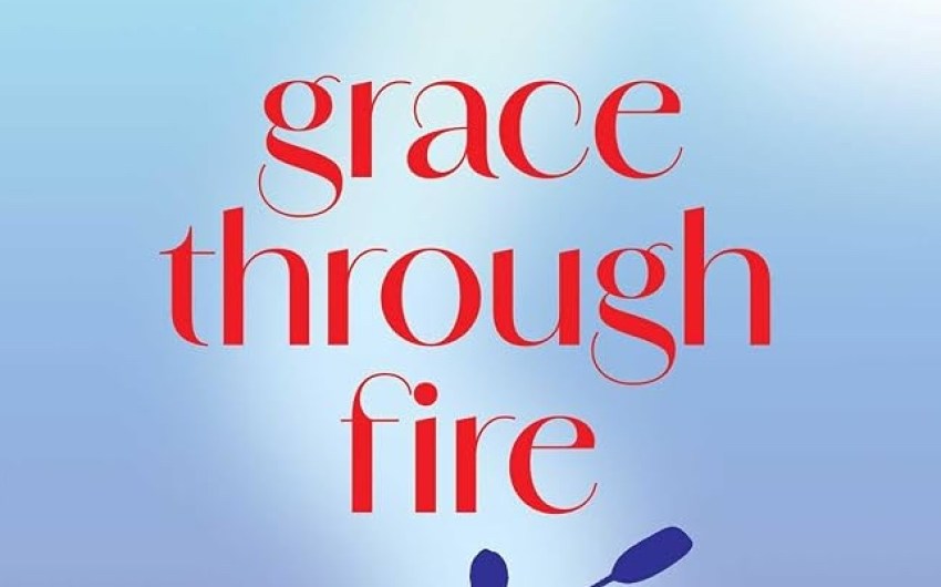All Booked | Grace and Grit
