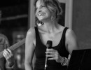 Leigh Vance Sings Ella and Billie