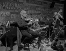 Gypsy Cats 1940s Swing & Gypsy Jazz with Vintage Vocals