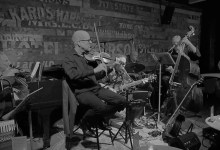 Gypsy Cats 1940s Swing & Gypsy Jazz with Vintage Vocals