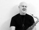 The Legendary Saxophonist Tom Scott featuring Laur
