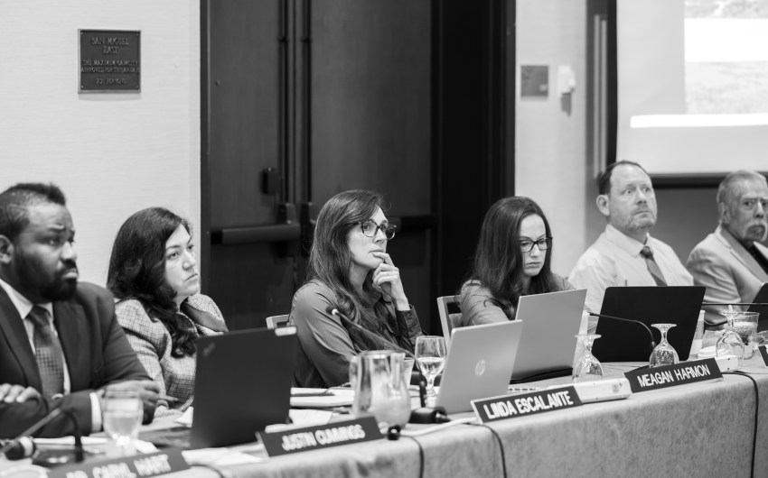 Santa Barbara County Faces Losing the California Coastal Commission