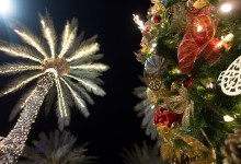 Mattei’s Tavern Annual Tree Lighting & Marketplace