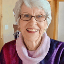 Harriet Sharp