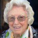 Elizabeth Jane Moller