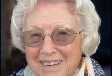 Elizabeth Jane Moller
