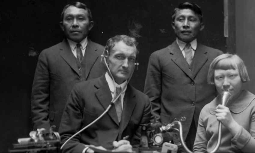 Filmmaker & Chumash Speaker to Highlight Local Roots of Indigenous Language Revivals 