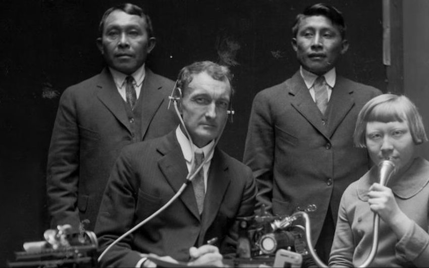 Filmmaker & Chumash Speaker to Highlight Local Roots of Indigenous Language Revivals 