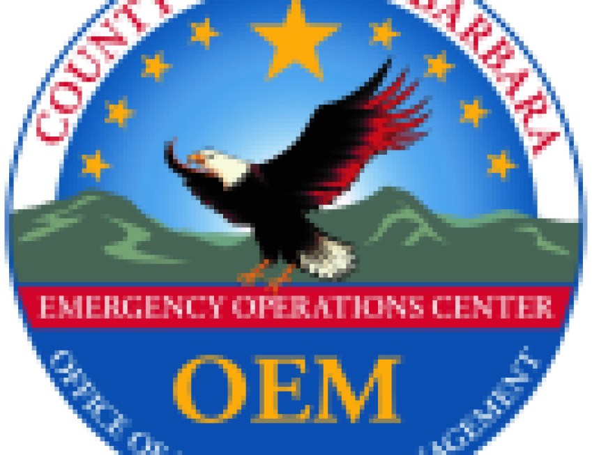 Get Ready to ShakeOut: It’s Earthquake Preparedness Season in Santa Barbara County