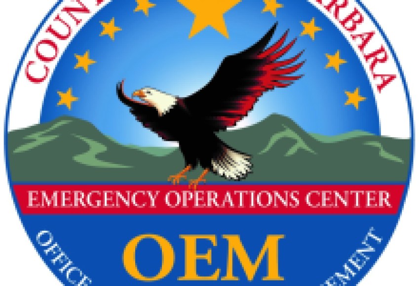 Get Ready to ShakeOut: It’s Earthquake Preparedness Season in Santa Barbara County