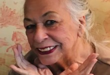 Mary Connie Zazueta