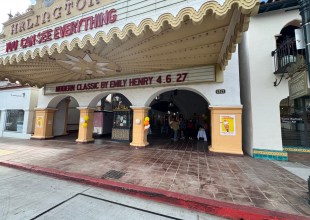 Emily Henry Reveals New Book Cover in Santa Barbara; ‘Modern Classic’ Setting is Santa Barbara