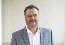 Blake Andrews Joins Radius Commercial Real Estate