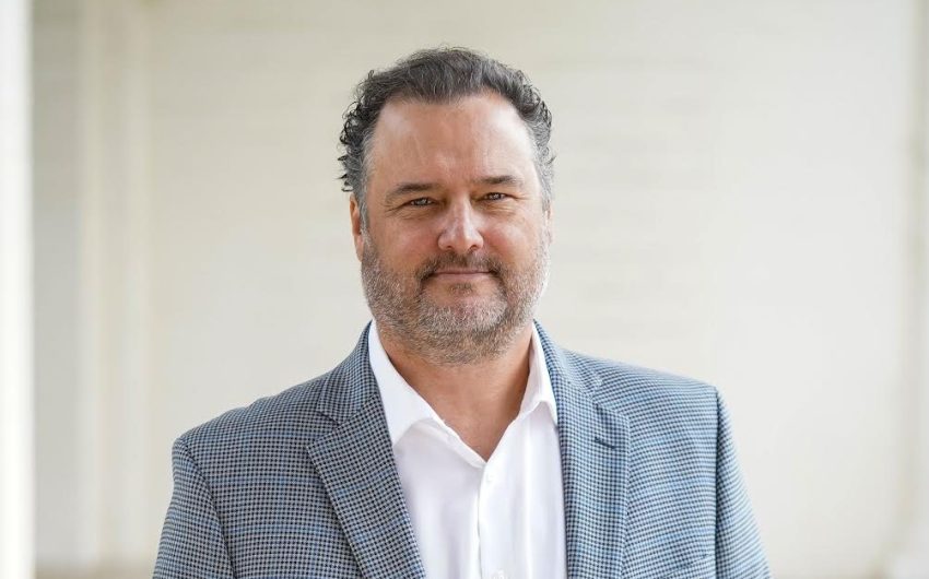 Blake Andrews Joins Radius Commercial Real Estate