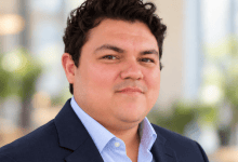 LEAP Names Juan Pimentel Chief Operating Officer and Celebrates His 20 Years of Service