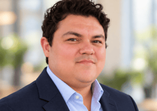 LEAP Names Juan Pimentel Chief Operating Officer and Celebrates His 20 Years of Service