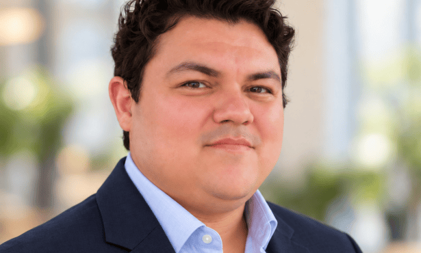 LEAP Names Juan Pimentel Chief Operating Officer and Celebrates His 20 Years of Service