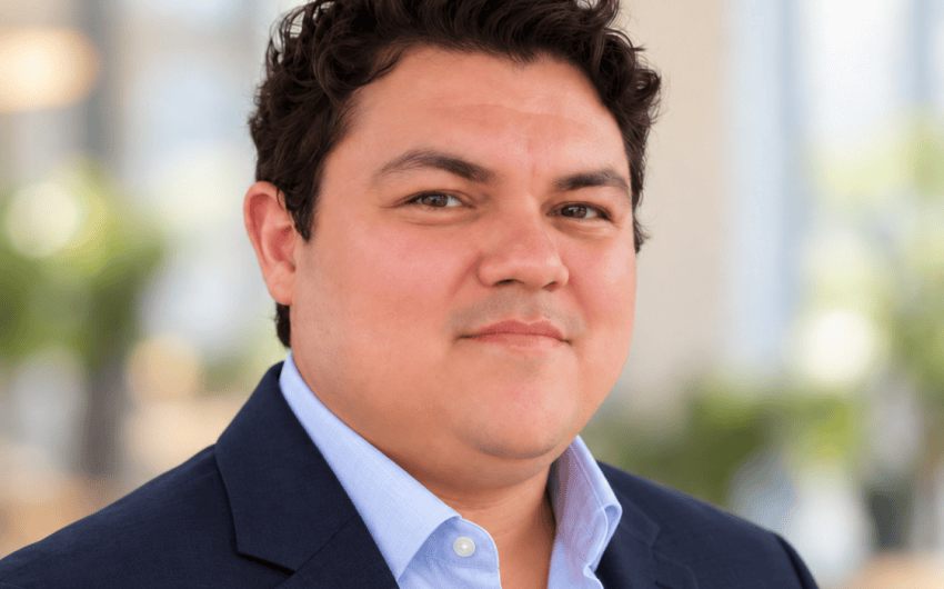 LEAP Names Juan Pimentel Chief Operating Officer and Celebrates His 20 Years of Service