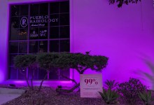 Santa Barbara Women’s Imaging Center Shines Pink, Improves Screening Accessibility this October