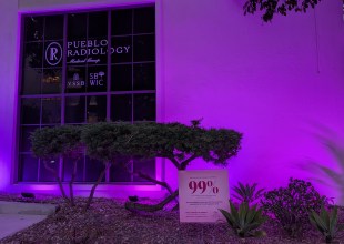 Santa Barbara Women’s Imaging Center Shines Pink, Improves Screening Accessibility this October