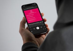 Camerata Pacifica Launches on Spotify and Apple Music