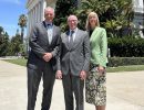 Governor Signs Hart Bill Strengthening County Jail Accountability
