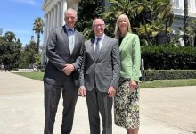 Governor Signs Hart Bill Strengthening County Jail Accountability