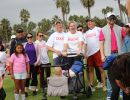 La comunidad de Santa Bárbara está invitada a participar en la caminata comunitaria Move With MADD 3K para promover la seguridad vial