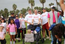 La comunidad de Santa Bárbara está invitada a participar en la caminata comunitaria Move With MADD 3K para promover la seguridad vial