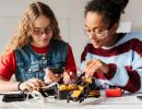 Únete a los Adolescentes Enseñan la Tecnología: Aplícate antes del 24 de octubre