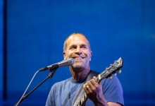 Jack Johnson in Santa Barbara | Better Together, Better Than Ever