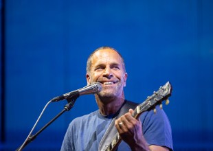 Jack Johnson in Santa Barbara | Better Together, Better Than Ever