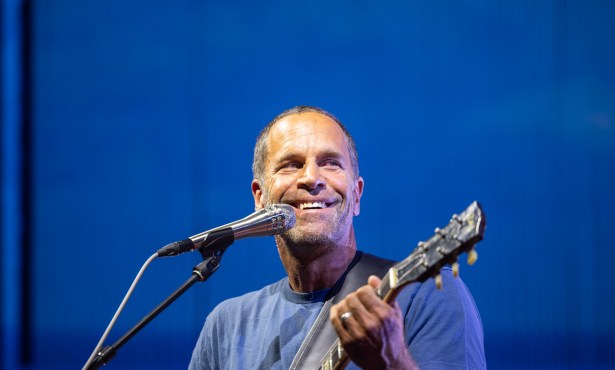 Jack Johnson in Santa Barbara | Better Together, Better Than Ever