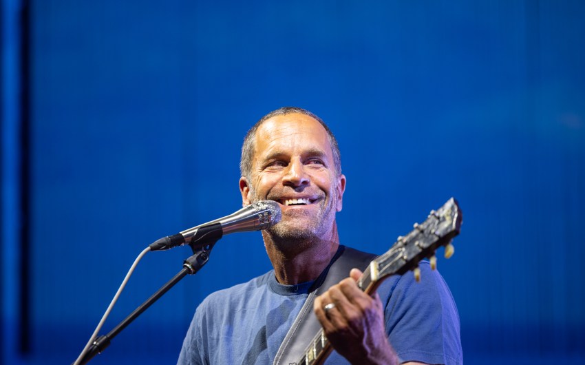 Jack Johnson in Santa Barbara | Better Together, Better Than Ever
