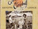 Barrel Room Sessions at Carr ~ Jason Campbell