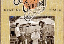 Barrel Room Sessions at Carr ~ Jason Campbell