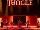 Welcome to the Jungle