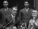 “Chasing Voices: The Story of John Peabody Harrington” with Filmmaker Daniel Golding