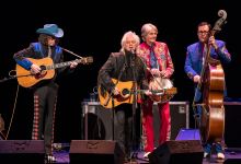 Marty Stuart’s Country Music Time Machine