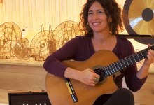 Sacred Song Circle: Mantras & Medicine Songs