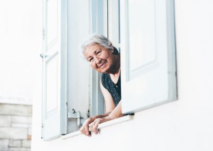 Santa Barbara Must Do More to Help Older Adults Maintain Housing