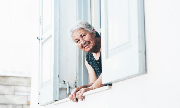 Santa Barbara Must Do More to Help Older Adults Maintain Housing