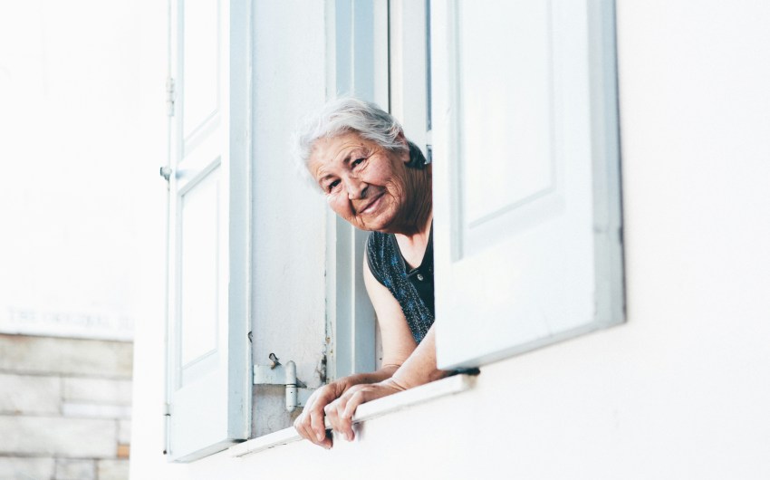 Santa Barbara Must Do More to Help Older Adults Maintain Housing