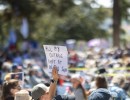 ‘Vote Early’ Rally Gathers on Saturday
