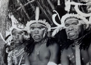 Adventures in West Papua