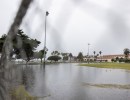 Storm Brings Lightning, More than Three Inches of Rain to Parts of Santa Barbara County
