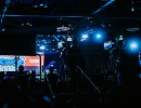 Panel Discussion: “Reality TV: Confessions from the Inside”