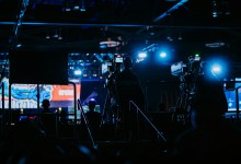 Panel Discussion: “Reality TV: Confessions from the Inside”