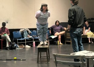 UCSB Theater Presents ‘All My Sons’